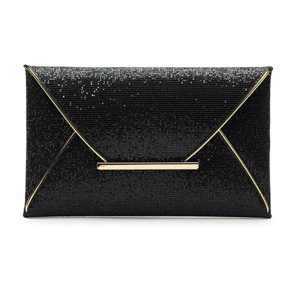 wallets mobile phone portable wedding cosmetics glitter sequins fashion sparkling banquet evening party gift dating women envelope bag, Red;black
wallets mobile phone portable wedding cosmetics glitter sequins fashion sparkling banquet evening party gift dating women envelope bag, Red;black