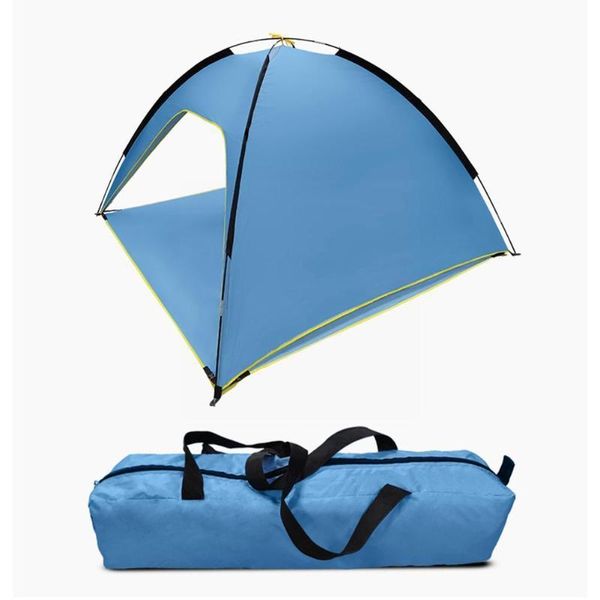 tents and shelters outdoor quick-opening tourist tent folding sun protection rainproof ventilation fishing picnic beach 3-sided x4n8
tents and shelters outdoor quick-opening tourist tent folding sun protection rainproof ventilation fishing picnic beach 3-sided x4n8