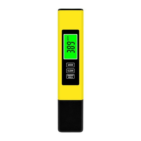 meters kkmoon 3 in 1 water quality tester analyzer tds/ec/temperature meter data hold backlight display
meters kkmoon 3 in 1 water quality tester analyzer tds/ec/temperature meter data hold backlight display