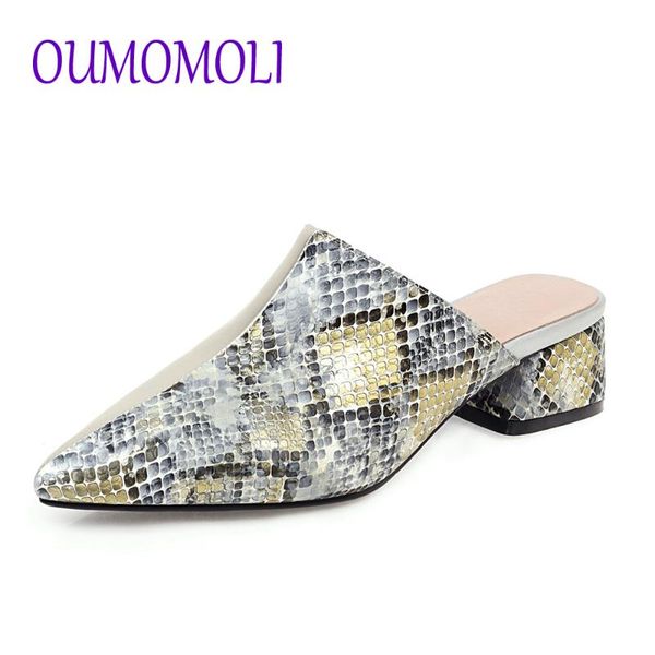 dress shoes pointed toe low heeled mules women serpentine slides slippers outdoor sandals summer 2021 female woman pu, Black
dress shoes pointed toe low heeled mules women serpentine slides slippers outdoor sandals summer 2021 female woman pu, Black