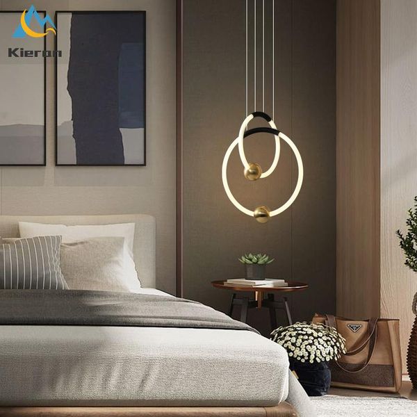 pendant lamps modern simple high-light acrylic led chandelier living room bedroom bedside lights dining decor
pendant lamps modern simple high-light acrylic led chandelier living room bedroom bedside lights dining decor