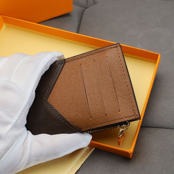 leather wallet coin purse shoulder bags crossbody card holder bag luxurys designers wallets men cardholder women purses key pouch eu epidemi, Brown;gray
leather wallet coin purse shoulder bags crossbody card holder bag luxurys designers wallets men cardholder women purses key pouch eu epidemi, Brown;gray