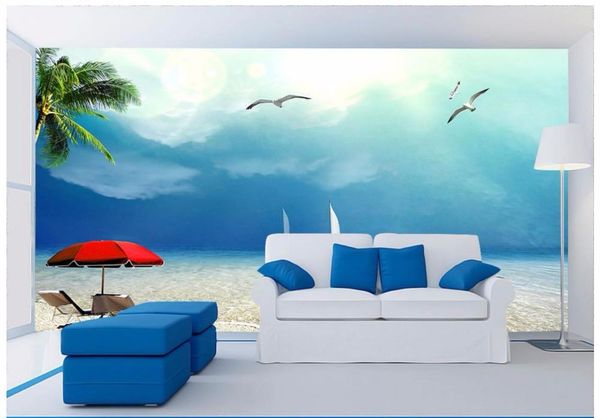 wallpapers custom 3d po wallpaper wall murals beach scenery tv backdrop living room decoration
wallpapers custom 3d po wallpaper wall murals beach scenery tv backdrop living room decoration