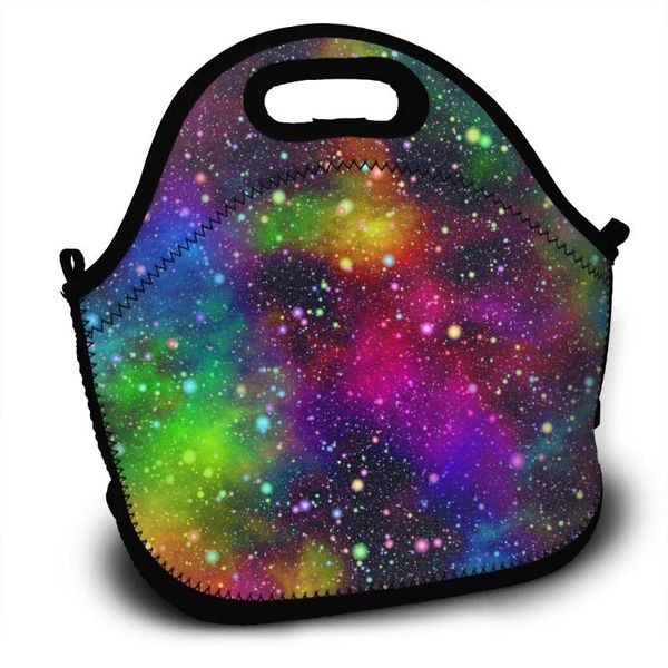 portable lunch bag nebula night starry sky in rainbow women reusable bags for work pinic travel 2021 casual handbags organizer, Blue;pink
portable lunch bag nebula night starry sky in rainbow women reusable bags for work pinic travel 2021 casual handbags organizer, Blue;pink