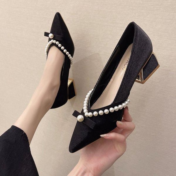 shallow mouth shoes pumps beige high heels lace-up 2021 all-match slip on sandals pointed wedge clogs for women fas dress, Black
shallow mouth shoes pumps beige high heels lace-up 2021 all-match slip on sandals pointed wedge clogs for women fas dress, Black