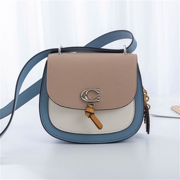 women luxurys designers bags 2021 remi saddle color contrast piggy on the whole whole designer handbag handbags totes crossbody bag
women luxurys designers bags 2021 remi saddle color contrast piggy on the whole whole designer handbag handbags totes crossbody bag