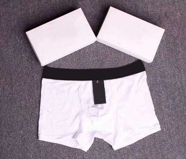 2020 boxers cotton breathable fashion boxer luxury underpants tight waist underpants mens boxers designer mens underwears, Black;white
2020 boxers cotton breathable fashion boxer luxury underpants tight waist underpants mens boxers designer mens underwears, Black;white