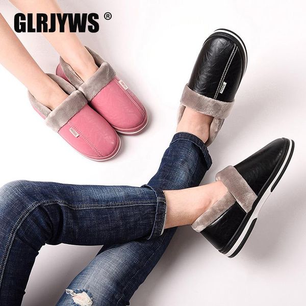 slippers winter house men plush couple shoes indoor waterproof plus size 48-49 anti dirty warm home non-slip, Black
slippers winter house men plush couple shoes indoor waterproof plus size 48-49 anti dirty warm home non-slip, Black