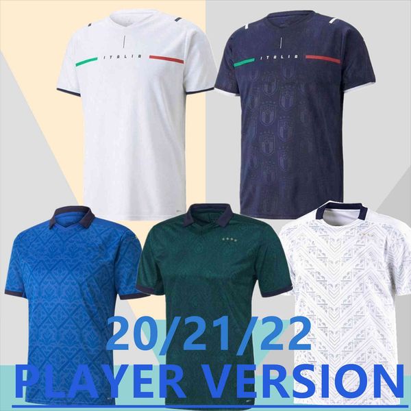 version player 2021 2022 soccer jerseys insigne renaissance 21 22 football shirt set chiellini bonucci bernardeschi belotti barella men unif, Black
version player 2021 2022 soccer jerseys insigne renaissance 21 22 football shirt set chiellini bonucci bernardeschi belotti barella men unif, Black