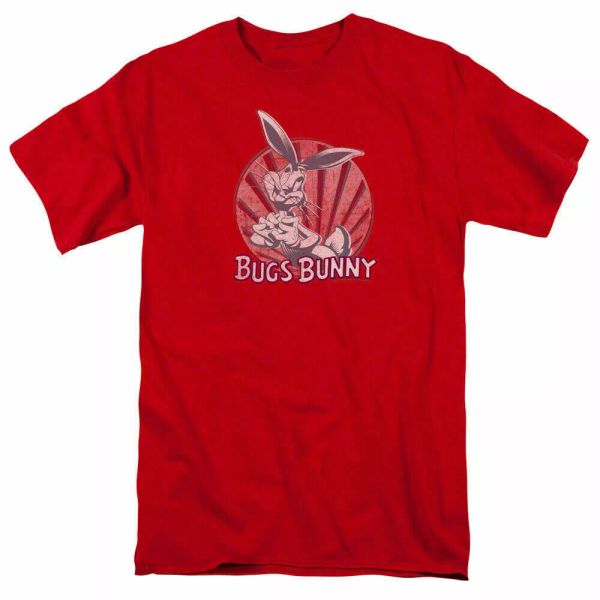 looney tunes wishful thinking t shirt mens licensed cartoon merch bugs bunny red, White;black
looney tunes wishful thinking t shirt mens licensed cartoon merch bugs bunny red, White;black