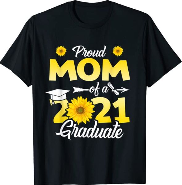 new listing sunflower graduation proud mom of a class of 2021 graduate t-shirt mother gifts, White;black
new listing sunflower graduation proud mom of a class of 2021 graduate t-shirt mother gifts, White;black