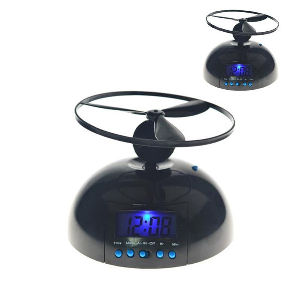 other clocks & accessories screw-propeller digital backlight loud helicopter flying snooze abs gift led display bedroom lazy alarm clock ann
other clocks & accessories screw-propeller digital backlight loud helicopter flying snooze abs gift led display bedroom lazy alarm clock ann