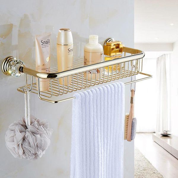 bathroom shelves shelf brass & crystal bath shower rack with towel bars robe hooks holder wall mounted corner
bathroom shelves shelf brass & crystal bath shower rack with towel bars robe hooks holder wall mounted corner