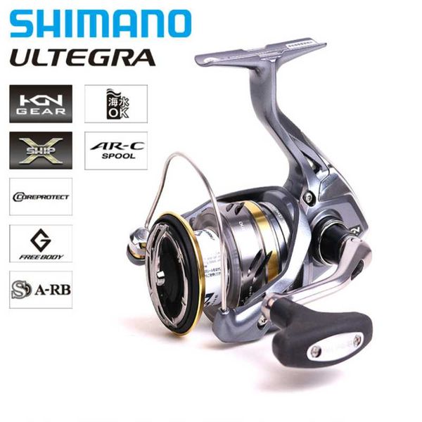 baitcasting reels 2021 shimano ultegra spinning reel metal waterproof shallow spool 4.8:1/5.0:1/6.0:1/6.2:1 hagane gear carp fishing
baitcasting reels 2021 shimano ultegra spinning reel metal waterproof shallow spool 4.8:1/5.0:1/6.0:1/6.2:1 hagane gear carp fishing