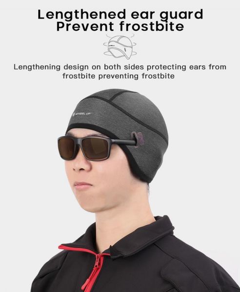 winter mountaineering headgear windproof, warm and breathable hood for skiing riding polar fleece cycling caps & masks, Black
winter mountaineering headgear windproof, warm and breathable hood for skiing riding polar fleece cycling caps & masks, Black