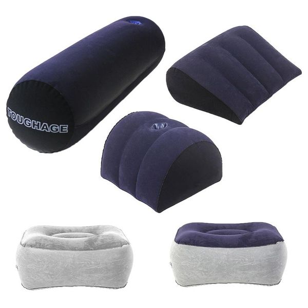 pillow flocking inflatable portable travel footrest train plane practical massage furniture kids bed foot rest cushion
pillow flocking inflatable portable travel footrest train plane practical massage furniture kids bed foot rest cushion