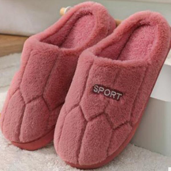women's short plush slippers female keep warm flat ladies solid round toe shoes comfort casual winter footwear plus size 2021, Black
women's short plush slippers female keep warm flat ladies solid round toe shoes comfort casual winter footwear plus size 2021, Black