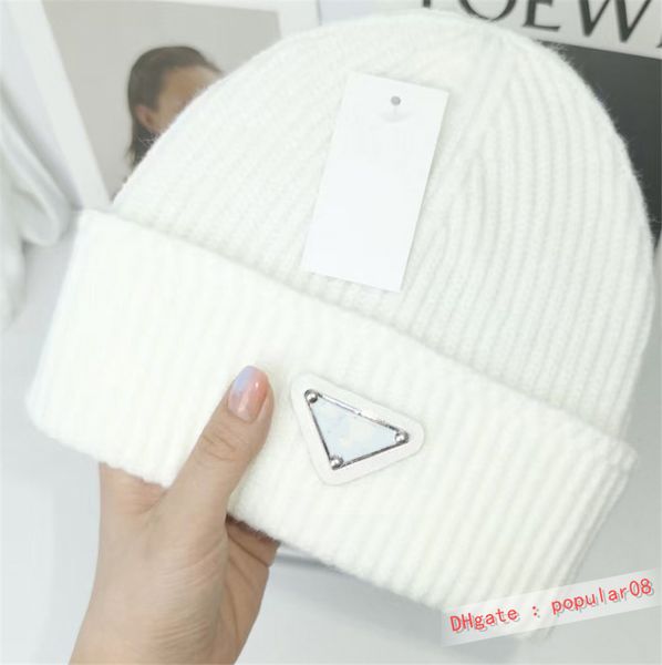 luxury knitted hat designer beanie cap mens fitted hats cashmere letters casual skull caps outdoor fashion 15 colors, Blue;gray
luxury knitted hat designer beanie cap mens fitted hats cashmere letters casual skull caps outdoor fashion 15 colors, Blue;gray