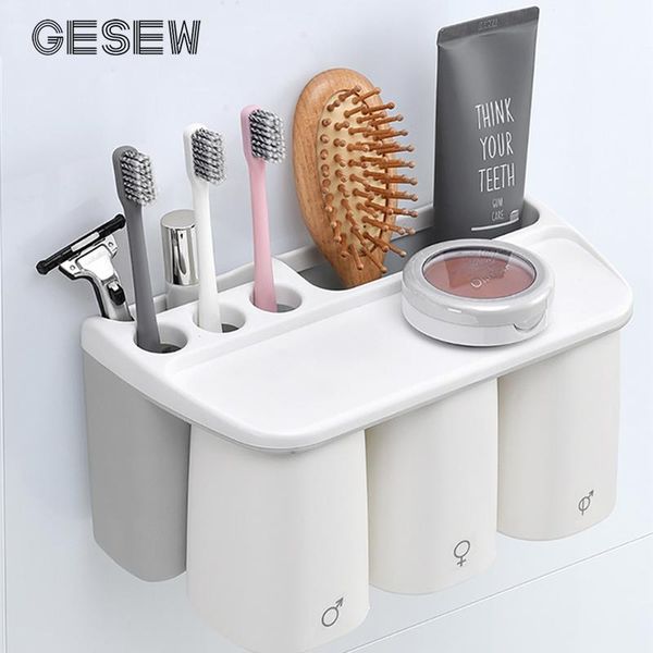 bath accessory set gesew magnetic toothbrush holder razor toothpaste storage shelf mouthwash cup punch rack bathroom accessories
bath accessory set gesew magnetic toothbrush holder razor toothpaste storage shelf mouthwash cup punch rack bathroom accessories