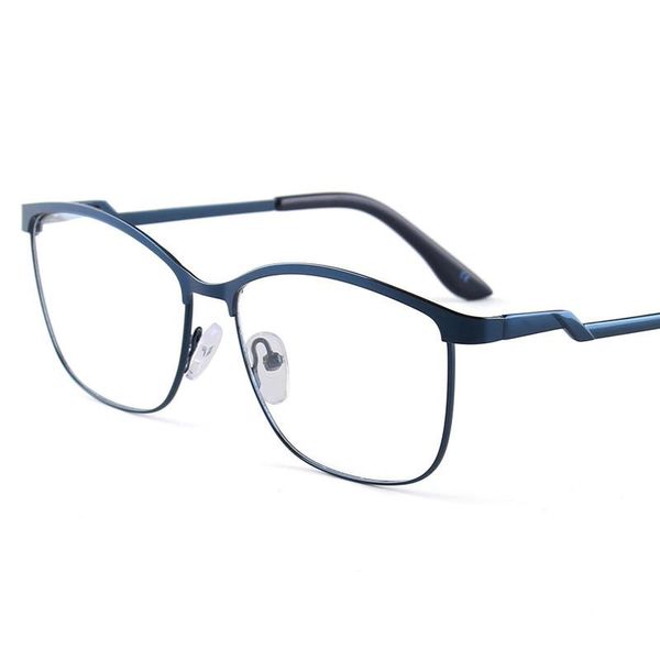 fashion sunglasses frames big frame glasses spring legs comfortable myopia prescription full 1003, Black
fashion sunglasses frames big frame glasses spring legs comfortable myopia prescription full 1003, Black