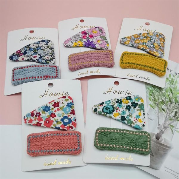 hair accessories 2pcs korea sweet girl beautiful colorful fabric embroider flower hairpin headwear fashion cute children bb clip, Slivery;white
hair accessories 2pcs korea sweet girl beautiful colorful fabric embroider flower hairpin headwear fashion cute children bb clip, Slivery;white