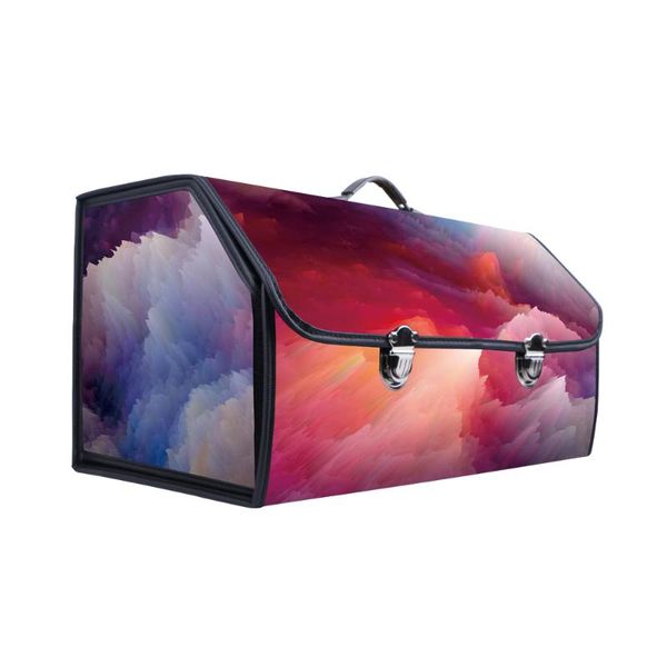 car organizer printing trunk storage box with lock pu leather waterproof folding stowing tidying auto customizable
car organizer printing trunk storage box with lock pu leather waterproof folding stowing tidying auto customizable