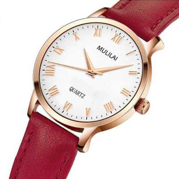wristwatches fashion women watches belt watch alloy case simple women's wrist ladies relogio feminino, Slivery;brown
wristwatches fashion women watches belt watch alloy case simple women's wrist ladies relogio feminino, Slivery;brown