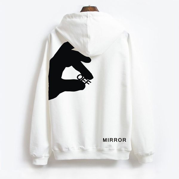 men's hoodies & sweatshirts arrival full casual loose cotton none yes leisure hip hop off printing hooded couples men and women m7vp, Black
men's hoodies & sweatshirts arrival full casual loose cotton none yes leisure hip hop off printing hooded couples men and women m7vp, Black