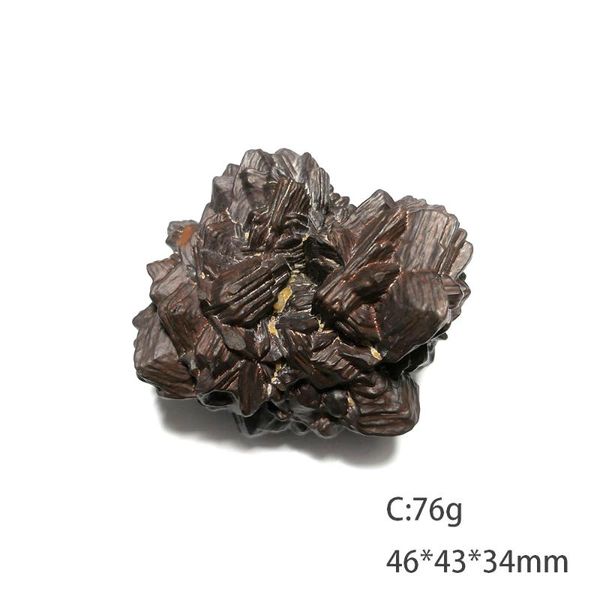 decorative objects & figurines a2-5 natural rare egypt limonite mineral specimen stones healing crystals quartz gemstones
decorative objects & figurines a2-5 natural rare egypt limonite mineral specimen stones healing crystals quartz gemstones