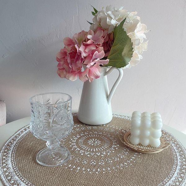 mats & pads non slip protection kitchen nordic style cup pad restaurant reusable multifunction pography prop table mat heat resistant
mats & pads non slip protection kitchen nordic style cup pad restaurant reusable multifunction pography prop table mat heat resistant