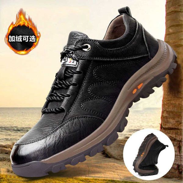 labor protection shoes, travel men's plush climbing dad korean casual fashion shoestraining sneakers
labor protection shoes, travel men's plush climbing dad korean casual fashion shoestraining sneakers