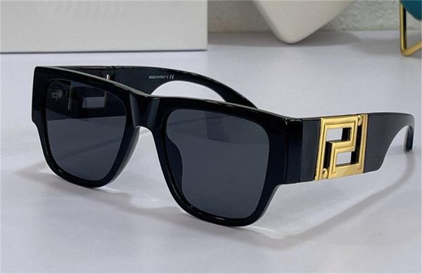 simple fashion style sunglasses 4403 square frame design men and women glasses outdoor anti - uv protection eyewear with original box qualit, White;black
simple fashion style sunglasses 4403 square frame design men and women glasses outdoor anti - uv protection eyewear with original box qualit, White;black