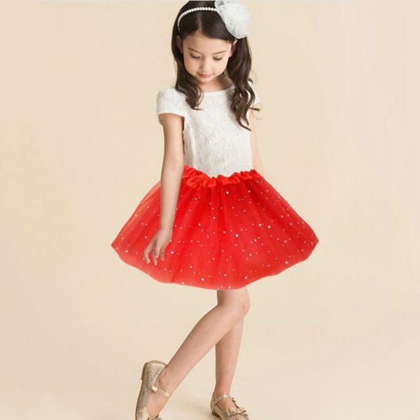 skirts 1pc ballet dance wear kids petticoat clothes summer baby girls bling sequins tulle fluffy pettiskirts tutu princess party
skirts 1pc ballet dance wear kids petticoat clothes summer baby girls bling sequins tulle fluffy pettiskirts tutu princess party