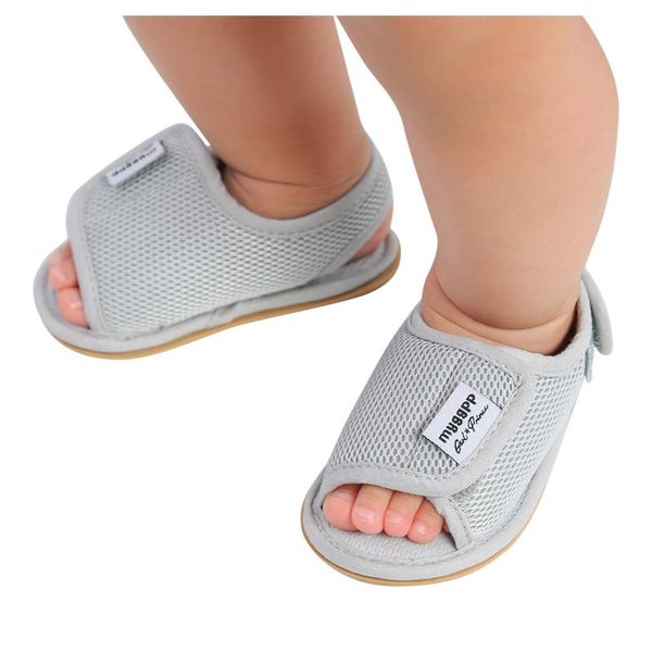 6-18m summer kids breathable sandals baby shoes girls boys mesh soft non-slip rubber sole flat walking, Black;red
6-18m summer kids breathable sandals baby shoes girls boys mesh soft non-slip rubber sole flat walking, Black;red