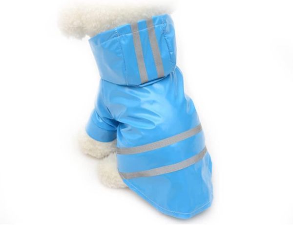 dog apparel candy color puppy raincoat fashion teddy outdoor waterproof rainwear hooded jacket poncho pet for small medium dogs
dog apparel candy color puppy raincoat fashion teddy outdoor waterproof rainwear hooded jacket poncho pet for small medium dogs