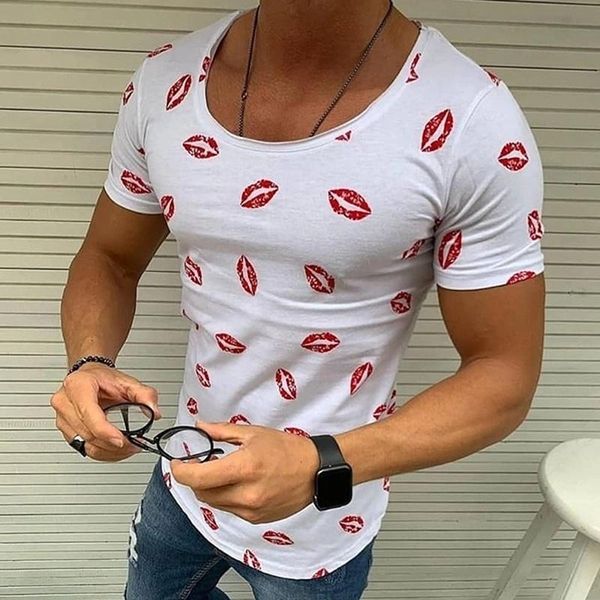 men's t-shirts t shirt men print short sleeve tshirts clothing summer 2021 round neck tees stortwear casul slim fit shirts, White;black
men's t-shirts t shirt men print short sleeve tshirts clothing summer 2021 round neck tees stortwear casul slim fit shirts, White;black