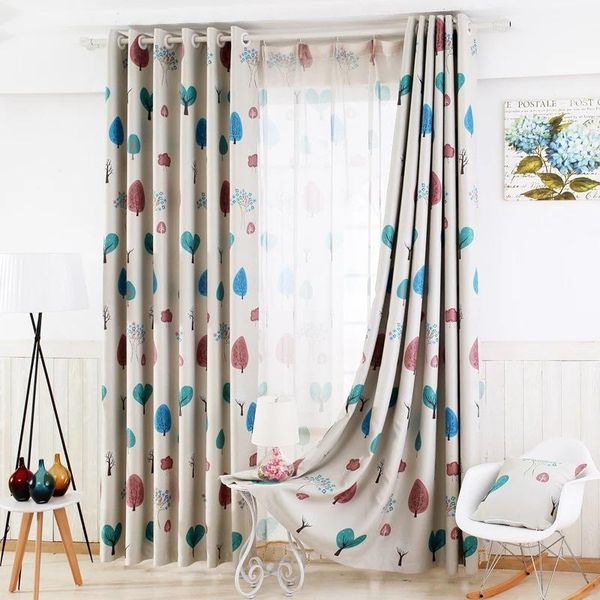 curtain & drapes modern minimalist rural pastoral style fresh lovely high shading cartoon dot printing curtains for living room bedroom
curtain & drapes modern minimalist rural pastoral style fresh lovely high shading cartoon dot printing curtains for living room bedroom