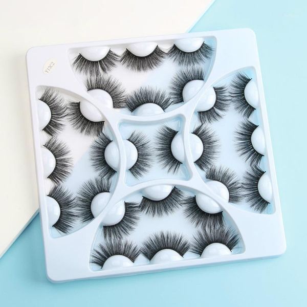 13 pairs 3d mink lashes natural false eyelashes dramatic volume fake makeup eyelash extension silk eyelashes1
13 pairs 3d mink lashes natural false eyelashes dramatic volume fake makeup eyelash extension silk eyelashes1