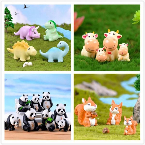 decorative objects & figurines various cute animal resin miniatures figurine craft bonsai pots home fairy garden ornament decoration terrari
decorative objects & figurines various cute animal resin miniatures figurine craft bonsai pots home fairy garden ornament decoration terrari
