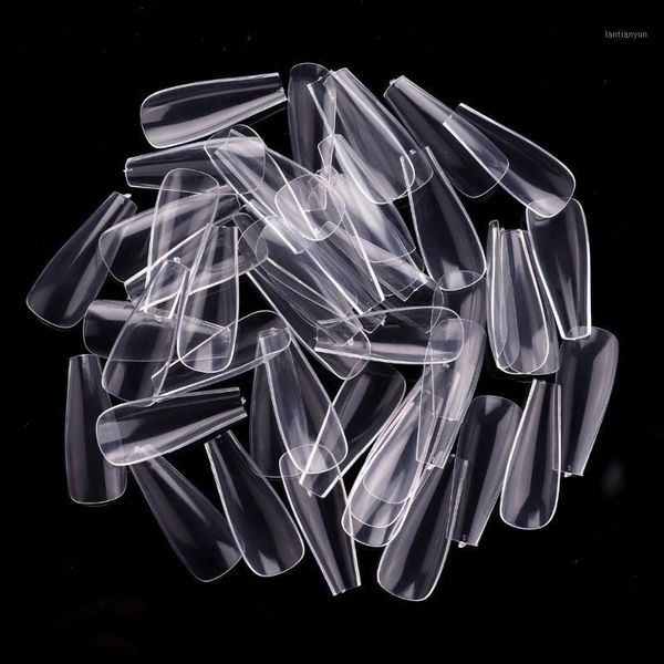 makar500pcs coffin nails long ballerina false tips clear full cover ballet acrylic natural fake1, Red;gold
makar500pcs coffin nails long ballerina false tips clear full cover ballet acrylic natural fake1, Red;gold