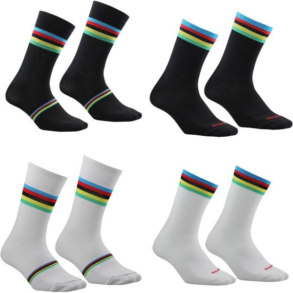 sports socks 2021 rainbow cycling men outdoor sport professional competition bike calcetines ciclismo hombre, Black
sports socks 2021 rainbow cycling men outdoor sport professional competition bike calcetines ciclismo hombre, Black