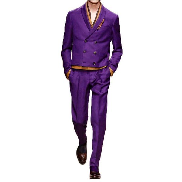latest coat pant design 2021 double breasted suits men 2 piece set formal tuxedo slim fit clothing wedding prom dresses men's & blazers, White;black
latest coat pant design 2021 double breasted suits men 2 piece set formal tuxedo slim fit clothing wedding prom dresses men's & blazers, White;black