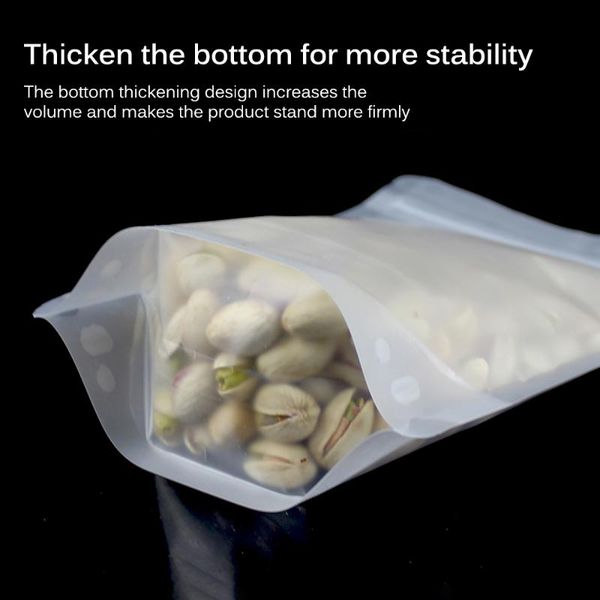 storage bags 100pcs small plastic bag food reclosable transparent shoe vacuum poly clear
storage bags 100pcs small plastic bag food reclosable transparent shoe vacuum poly clear
