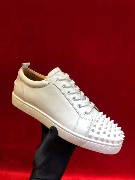 new fashion luxury casual couple shoes, rivet element, unique design, comfortable and breathable,, Black
new fashion luxury casual couple shoes, rivet element, unique design, comfortable and breathable,, Black