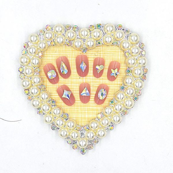 nail art decorations 5pcs 5-series rhinestone decoration style crystal design gold and silver accessories supplies, Silver;gold
nail art decorations 5pcs 5-series rhinestone decoration style crystal design gold and silver accessories supplies, Silver;gold