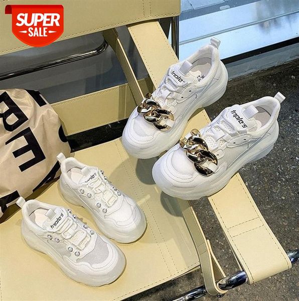 fluorescent crystal jelly platform old shoes, leather breathable mesh sneakers trend #899f
fluorescent crystal jelly platform old shoes, leather breathable mesh sneakers trend #899f