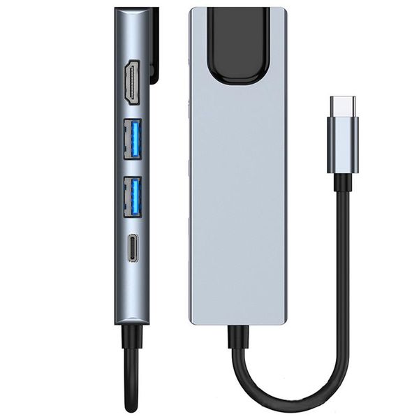 audio cables & connectors type c to docking station 5 in 1 with network card usb hub 4k notebook
audio cables & connectors type c to docking station 5 in 1 with network card usb hub 4k notebook