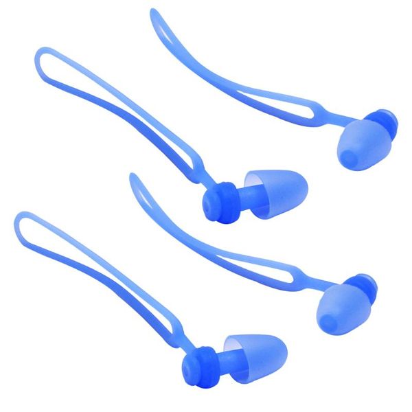 pool & accessories 2 pair of silicone swimming ear plugs ergonomic underwater waterproof diving earplugs with hanging rope for adults childr
pool & accessories 2 pair of silicone swimming ear plugs ergonomic underwater waterproof diving earplugs with hanging rope for adults childr