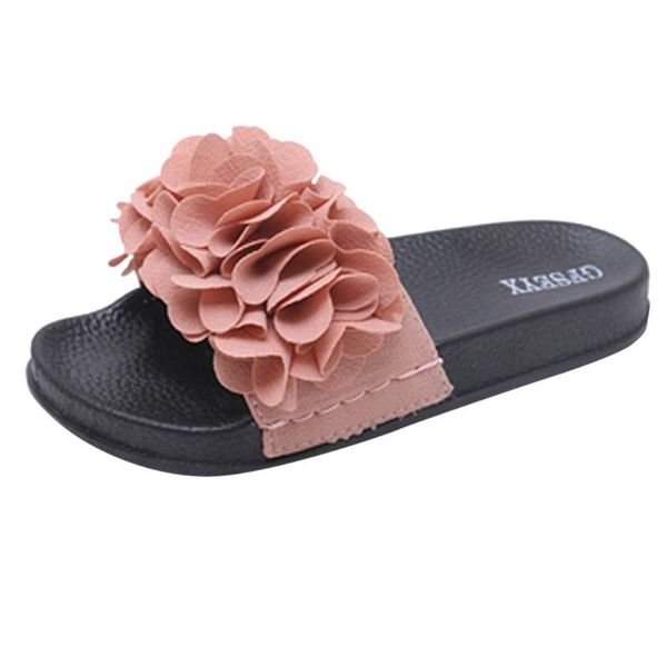 slippers sagace fashion female summer casual low-heel beach comfortable anti-skidding outdoor solid color home flower one-piece shoe, Black
slippers sagace fashion female summer casual low-heel beach comfortable anti-skidding outdoor solid color home flower one-piece shoe, Black