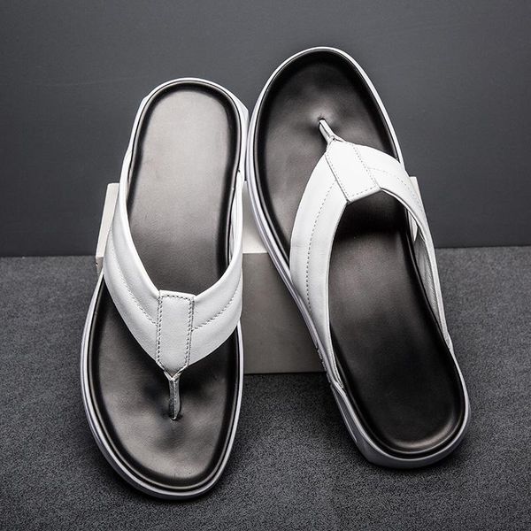 slippers home men's zapatillas de andar por casa hombre summer men soft non slip slipers for outdoor, Black 
slippers home men's zapatillas de andar por casa hombre summer men soft non slip slipers for outdoor, Black